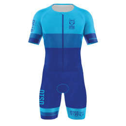 STRÓJ DO TRIATHLONU WOMEN'S TRIATHLON SUIT AOKI OTSO