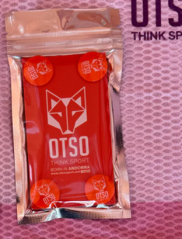4 MAGNESY POMARAŃCZOWE OTSO