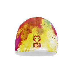 CZAPKA BEANIE COLORS OTSO