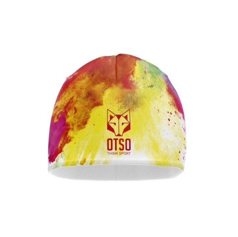 CZAPKA BEANIE COLORS OTSO CZAPKA BEANIE COLORS OTSO