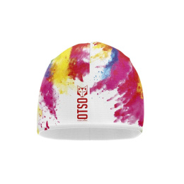 CZAPKA BEANIE COLORS OTSO