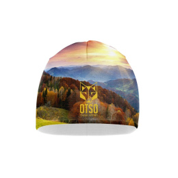 CZAPKA BEANIE AUTUMN OTSO