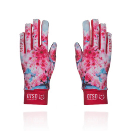 RĘKAWICZKI ALMOND BLOSSOM OTSO