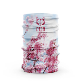 KOMIN OCIEPLACZ NA SZYJĘ ALMOND BLOSSOM OTSO