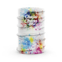 KOMIN OCIEPLACZ NA SZYJĘ CHUPA CHUPS PAINT OTSO