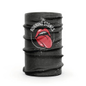 KOMIN OCIEPLACZ NA SZYJĘ RUNNING STONES BLACK OTSO