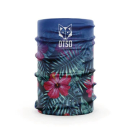 KOMIN OCIEPLACZ NA SZYJĘ TROPICAL OTSO