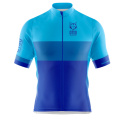 KOSZULKA ROWEROWA MESKA MEN'S SHORT SLEEVE CYCLING JERSEY AOKI OTSO