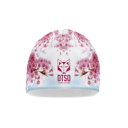 CZAPKA BEANIE ALMOND BLOSSOM OTSO