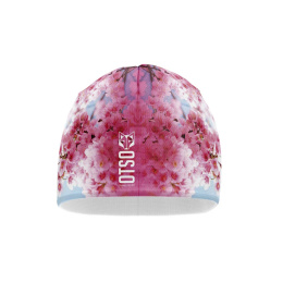 CZAPKA BEANIE ALMOND BLOSSOM OTSO