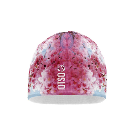 CZAPKA BEANIE ALMOND BLOSSOM OTSO CZAPKA BEANIE ALMOND BLOSSOM OTSO