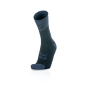 SKARPETY HIGH CUT MERINO WOOL BLUE STORM OTSO