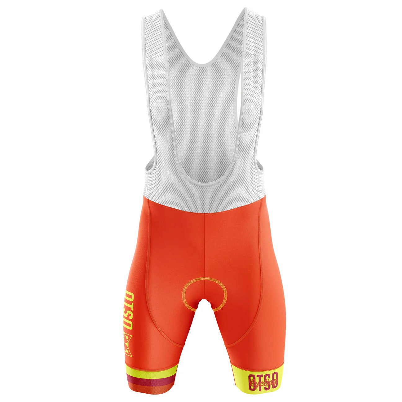 Spodenki rowerowe